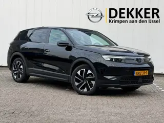 Opel Grandland 1.2 Turbo Hybrid GS met Navi/Camera, Winterpakket, AGR, 19inch, Full LED