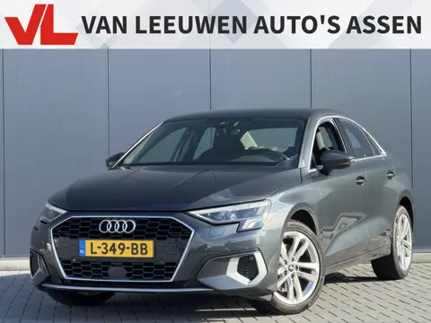Audi A3 Limousine 30 TFSI Business edition | RIJKLAAR | Lane assist | PDC | Cruise adaptief