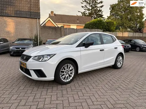 SEAT Ibiza 1.0 TSI 70KW 95PK Style