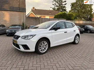 SEAT Ibiza 1.0 TSI 70KW 95PK Style