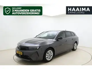 Opel Astra Sports Tourer 1.2 Turbo 110pk Edition | Navigatie | Cruise Control | Trekhaak | Climate C