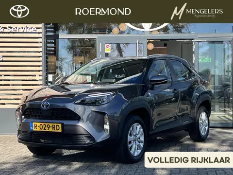 Toyota Yaris Cross 1.5 Hybrid Active | Rijklaar |