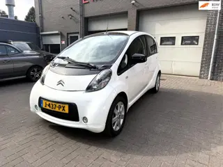 Citroen C-Zero 4-persoons 16 kWh automaat