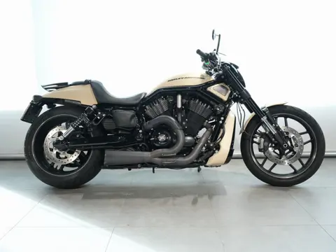 Harley-Davidson NIGHT ROD SPECIAL (bj 2013)