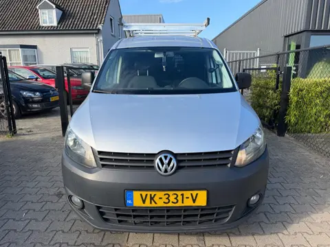 Volkswagen Caddy 1.6 TDI Maxi BMT - Airco - Navi -