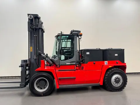Kalmar ECG 160-12 (bj 2021)