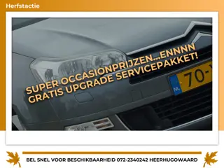Citroen C5 1.6 THP Collection| Gris Thorium | NAV/Cruise/Climate - Franse Luxe!