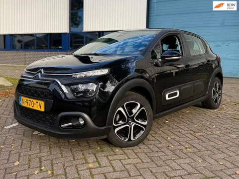 Citroen C3 1.2 PureTech Feel 130PK * CARPLAY * NAP * AIRCO *