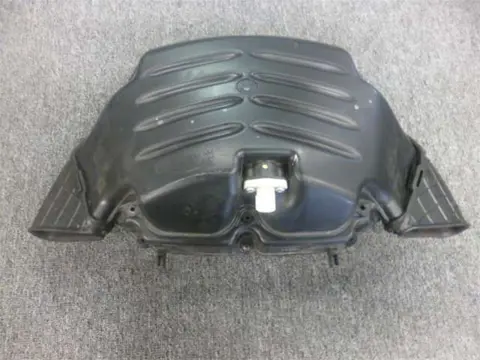 LUCHTFILTERHUIS Honda VFR 1200 2010 - 2013