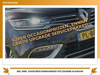 Renault Espace 1.6 dCi Dynamique 7p.