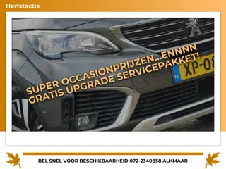 Peugeot 5008 1.2 PureTech Allure AUT | Gris Platinium | Carplay/Stoelverwarming/Cruise/Camera - Keur