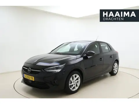 Opel Corsa 1.2 GS Line | 100pk | Navigatie pakket | Apple Carplay & Android Auto | Trekhaak | Airco 