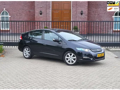 Honda Insight Hybride1.3 Business Mode / 1e Eigenaar / Automaat / Airco / Nieuwe Apk