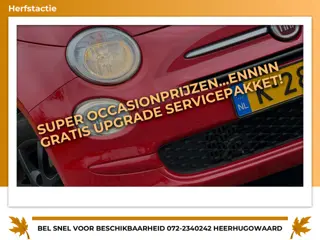 Fiat 500 C 0.9 TwinAir Turbo Collezione - Rosso Passione - Blue&Me/AC/LMV - 53dkm