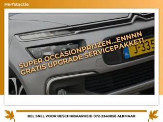 Citroen Grand C4 SpaceTourer 1.2 PureTech Business Automaat - Gris Artense - Camera/Clima/Carplay