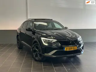 Renault Arkana 1.6 E-Tech hybrid 145 E-Tech engineered , full options , nw staat