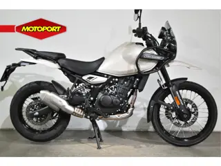 ROYAL ENFIELD HIMALAYAN 452 (bj 2024)