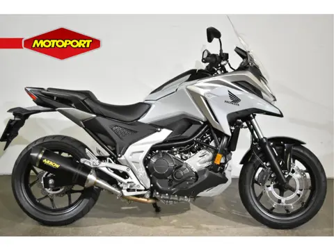 Honda NC 750 X (bj 2025)