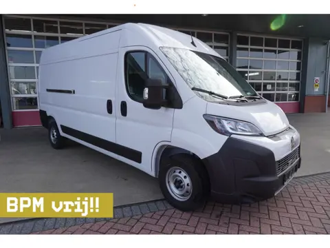 Citroën Jumper 2.2 BlueHDi 140PK L3H2 nr. V050 | Climate | Navi | Cruise | Camera 360
