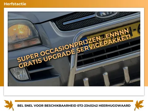 Kia Sportage 2.0 CVVT X-cite - Grayish Silver - LPG G3 - 89ct/ltr - Keurig