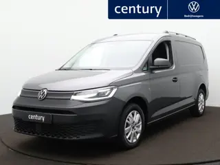 Volkswagen Bedrijfswagens Caddy Cargo Maxi 2.0 TDI Automaat - Navigatie - Camera - Laadruimte betimm