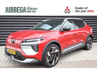 Mitsubishi Eclipse Cross MR Pure 67 kWh Prijs is incl. elektrisch voordeel tot € 3.000