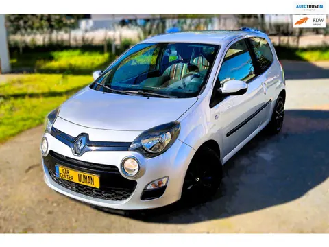 Renault Twingo 1.2 16V Collection Airco Elektrische ramen INCL NIIEUWE APK