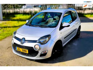 Renault Twingo 1.2 16V Collection Airco Elektrische ramen INCL NIIEUWE APK