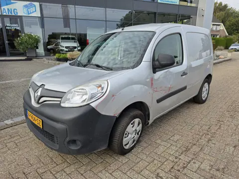 Renault Kangoo 1.5 dCi 75 Energy Comfort * Schade * NAP *