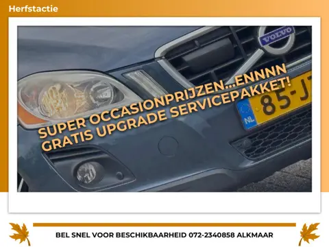 Volvo XC60 3.0 T6 AWD Momentum