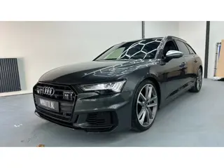 Audi A6 Avant S6 TDI quattro | B&O Advanced | Matrix | 21"