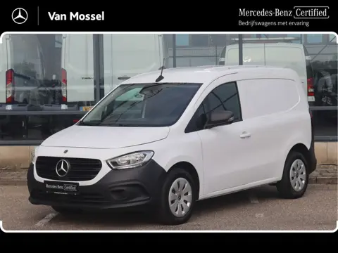 Mercedes-Benz Citan 110 CDI L1 Pro | AIRCO/CAMERA/CRUISE/TREKHAAK | Certified