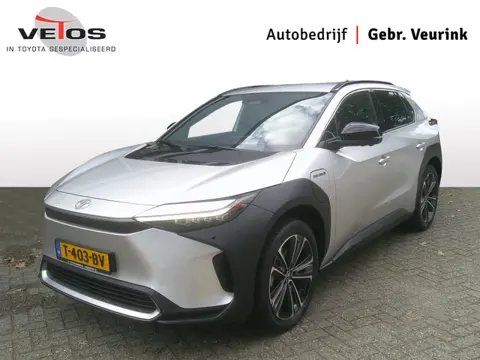 Toyota Bz4x Premium 71 kWh (bj 2023, automaat)