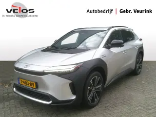 Toyota Bz4x Premium 71 kWh (bj 2023, automaat)