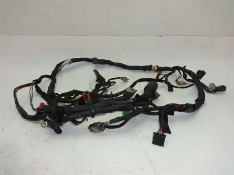 KABELBOOM Honda VT 700 750 1983 - 1985