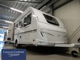 Weinsberg CaraOne Edition HOT 480 QDK
