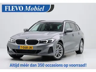 BMW 3-serie Touring 320e Aut. Leder|CarPlay|Sportstoelen|Cam|LMV