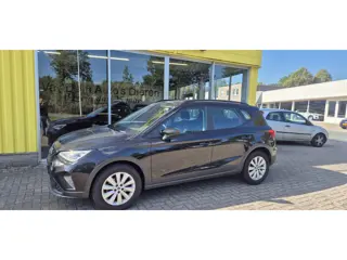 Seat Arona 1.0 TSI Style Business Intense