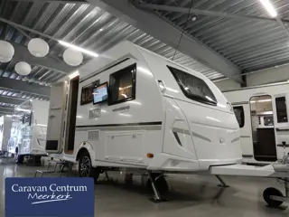 Weinsberg CaraOne Edition HOT 390 QD