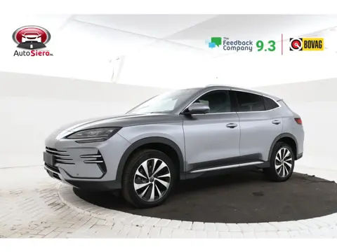 BYD SEAL U 1.5 T DM-i AWD Design Nieuw! 360 Camera, Apple carplay.