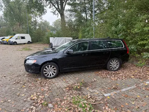 Volvo V70 1.6 T4 Automaat Limited Edition Motor Defect