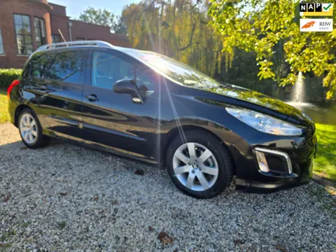 Peugeot 308 SW 1.6 VTi AUTOMAAT/airco/CRUISE