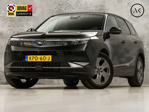 Opel Grandland 1.2 Turbo Hybrid Sport Automaat (VIRTUAL COCKPIT, APPLE CARPLAY, GROOT NAVI, GETINT G