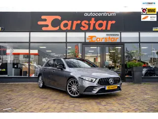 Mercedes-Benz A-klasse 180 Premium Plus|Navi|Pdc|Cruise