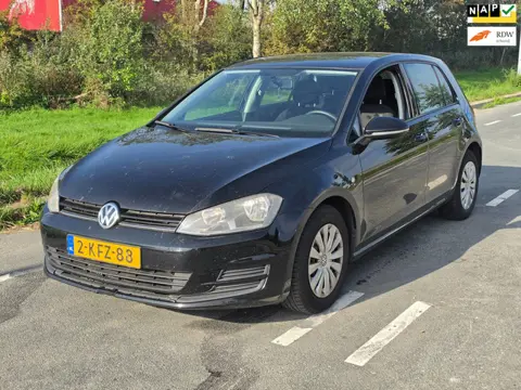 Volkswagen Golf 1.6 TDI Trendline/ AIRCO / NAP / EXPORT
