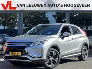 Mitsubishi Eclipse Cross 1.5 DI-T First Edition | NAP | Trekhaak | Automaat