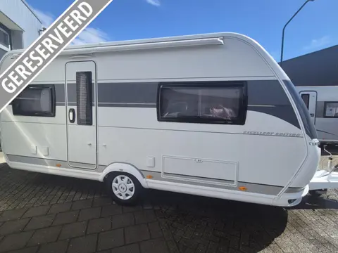 Hobby Excellent Edition 460 UFE