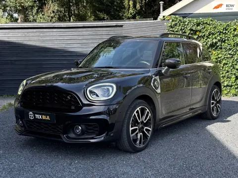 Mini Countryman 1.5 Cooper S E ALL4 H&K/PANO/JWC/HUD/ETC!