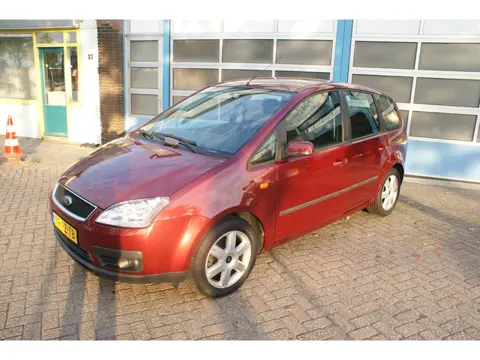 Ford Focus C-Max 1.8-16V Futura