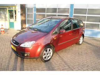 Ford Focus C-Max 1.8-16V Futura